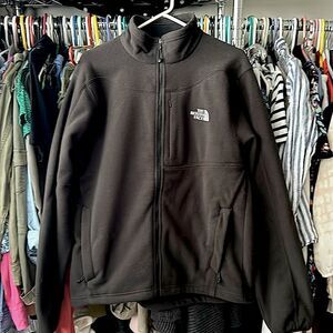 Men’s The North Face Fleece Jacket